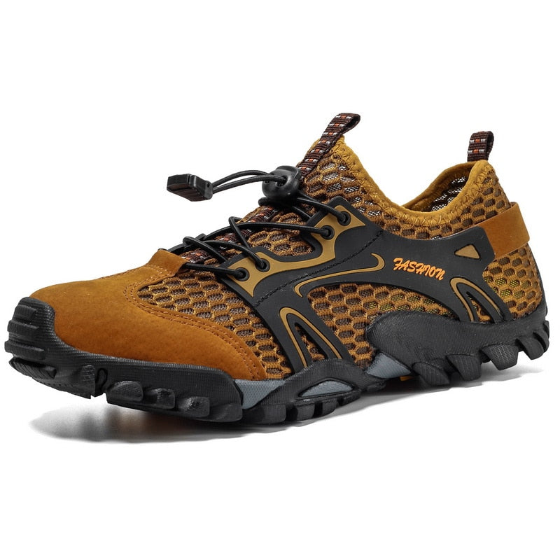 Men's Wading Creek Hiking Non-Slip Sandals