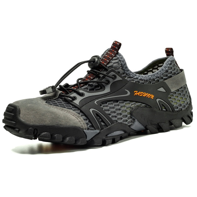 Men's Wading Creek Hiking Non-Slip Sandals