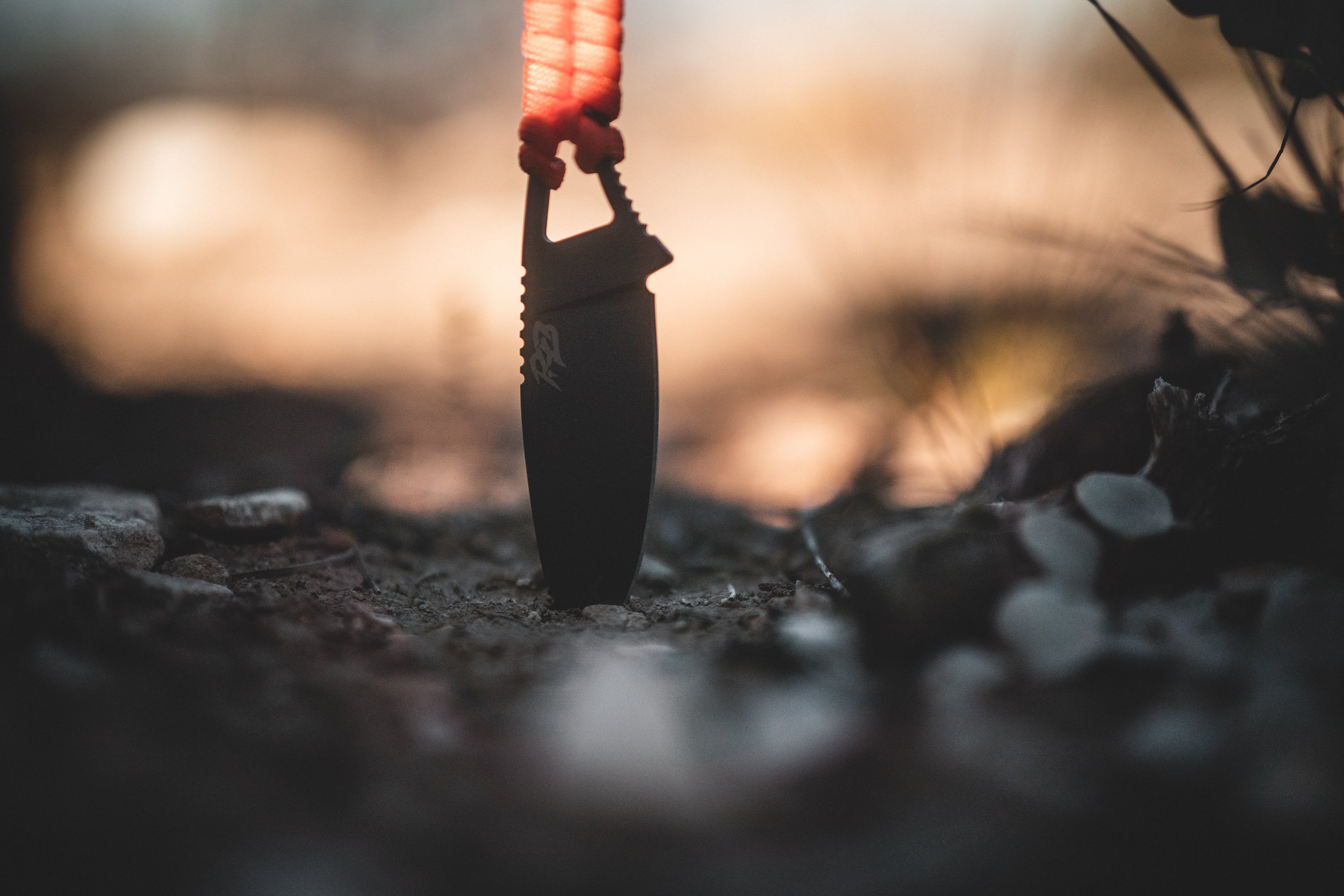 Ultralight Ridge Blade
