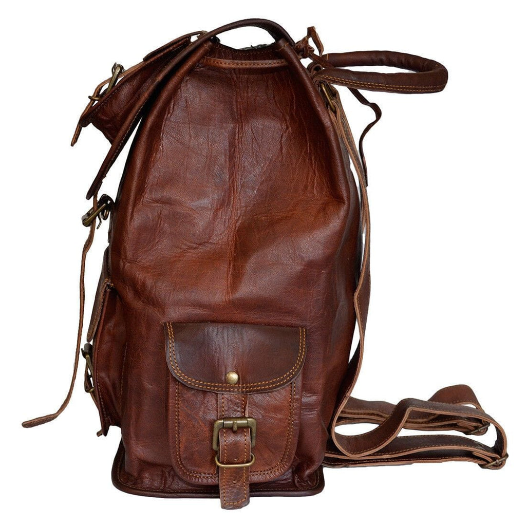 BOGO: 'The Outdoor Hiking Backpack + FREE Journal